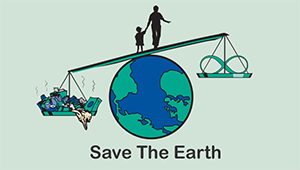 佛山时尚+环保 购物袋