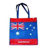 佛山KB50广告无纺布袋