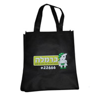 佛山KB02 无纺布购物袋