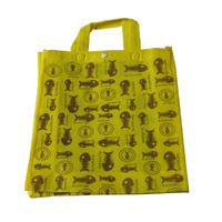 佛山KB10 无纺布购物袋（可定制）